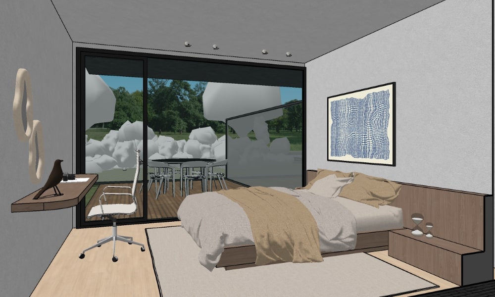 Projectontwikkeling Residentie De Swaene Interior (10)
