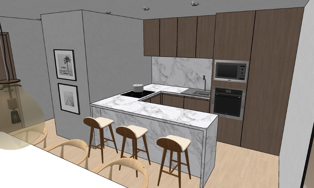 Projectontwikkeling Residentie De Swaene Interior (2)