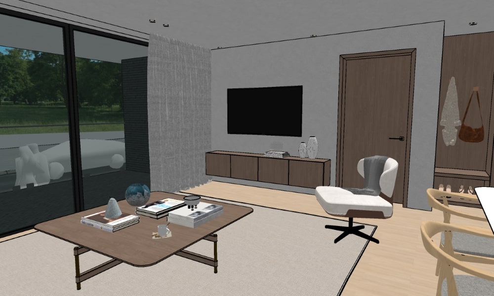 Projectontwikkeling Residentie De Swaene Interior (5)