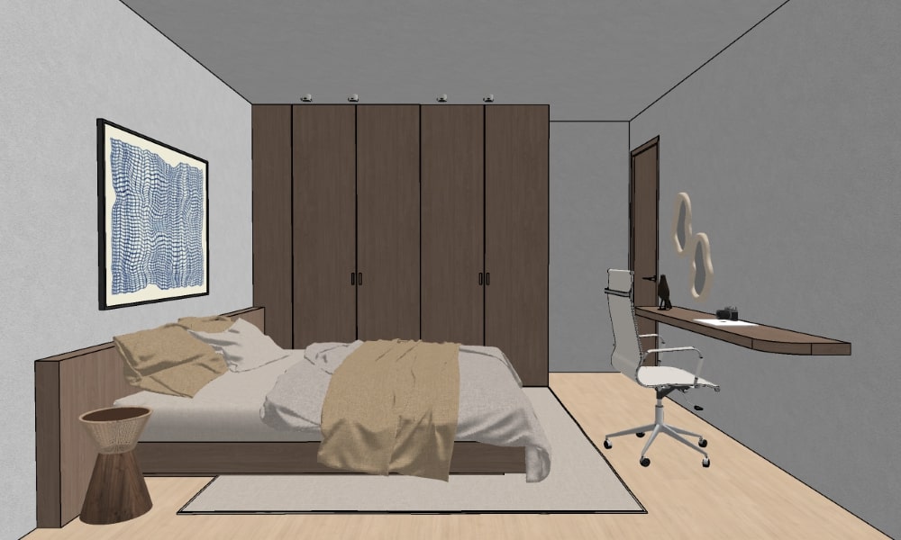 Projectontwikkeling Residentie De Swaene Interior (8)