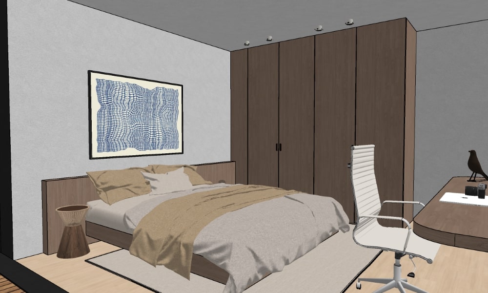 Projectontwikkeling Residentie De Swaene Interior (9)